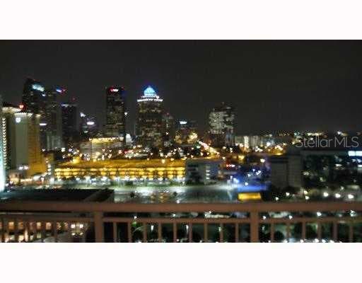 371 CHANNELSIDE WALK WAY UNIT 1501 TAMPA, FL 33602