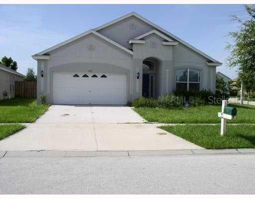 6701 CAMBRIDGE PARK DRIVE APOLLO BEACH, FL 33572