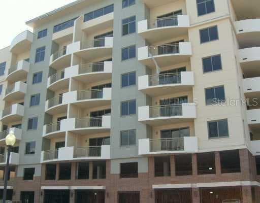 1108 N FRANKLIN STREET UNIT 304 TAMPA, FL 33602