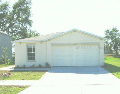 4417 REYNOLDS RIDGE COURT PLANT CITY, FL 33563