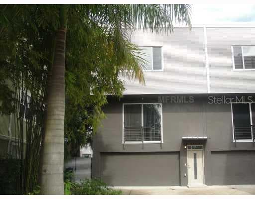 3107 W DE LEON STREET UNIT 7 TAMPA, FL 33609