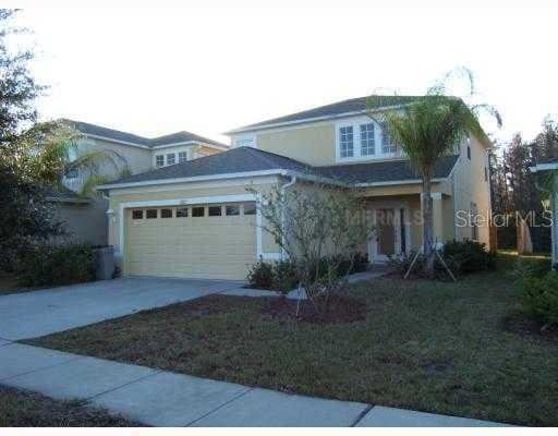 3205 WHITLEY BAY COURT LAND O LAKES, FL 34638