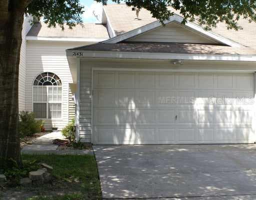21431 CLUBSIDE LP LUTZ, FL 33549