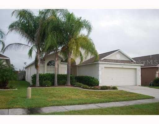 1948 BLANCHARD COURT WESLEY CHAPEL, FL 33543