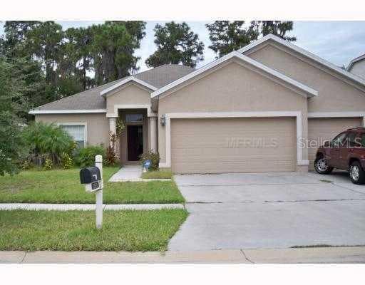 12812 CATTAIL SHORE LANE RIVERVIEW, FL 33579