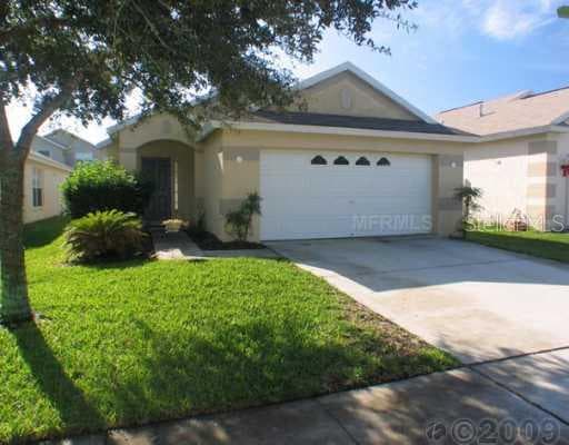 6167 SKYLARKCREST DRIVE LITHIA, FL 33547