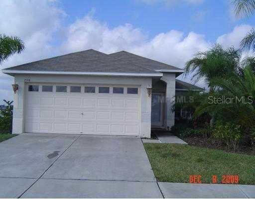 7144 HUMBER CIRCLE Wesley Chapel, FL 33545