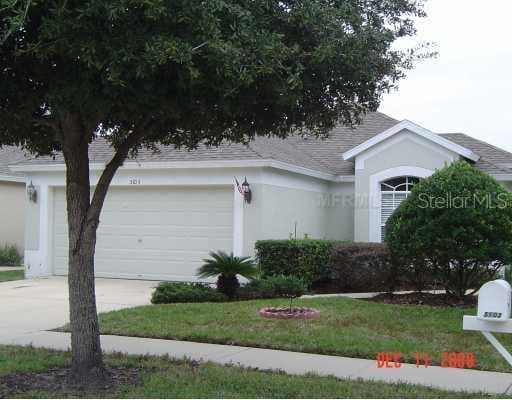 5103 GATO DEL SOL CIRCLE WESLEY CHAPEL, FL 33544