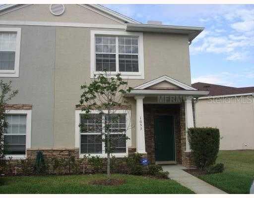 1053 SLEEPY OAK DRIVE WESLEY CHAPEL, FL 33543