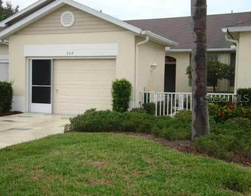 904 NEWPOINT LOOP UNIT 2 SUN CITY CENTER, FL 33573