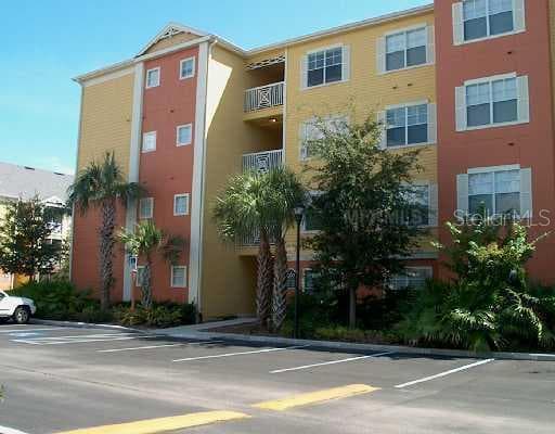 4207 S DALE MABRY UNIT 2103 TAMPA, FL 33611