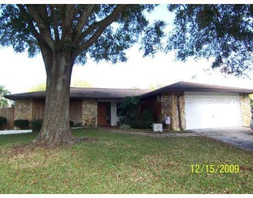 4207 WINDTREE DRIVE TAMPA, FL 33624