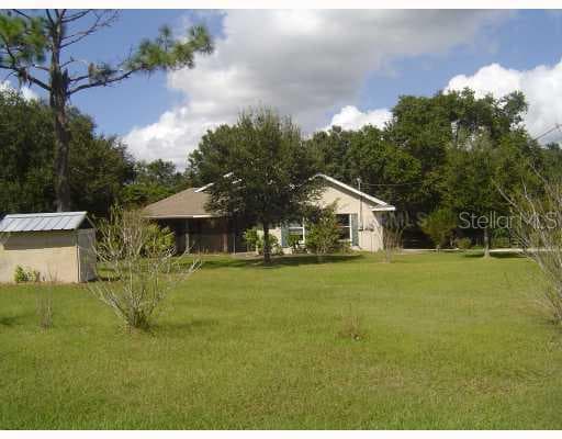 7837 CARRIAGE POINTE DRIVE GIBSONTON, FL 33534