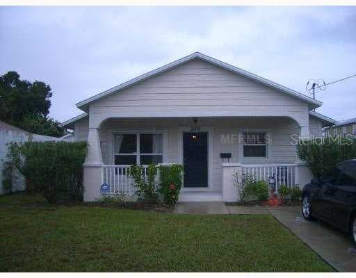 2105 W CARMEN STREET TAMPA, FL 33606