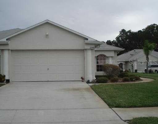 11546 HOLLY ANN DRIVE NEW PORT RICHEY, FL 34654