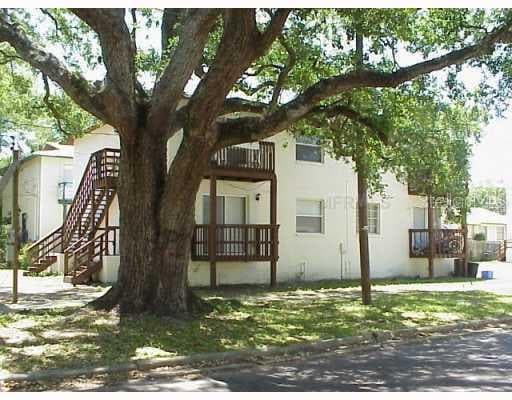 7101 S MASCOTTE STREET UNIT D TAMPA, FL 33616
