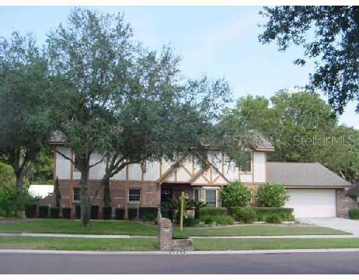 3009 RIDGE VALE CIRCLE VALRICO, FL 33596