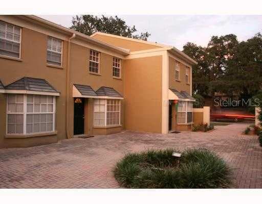 601 S ALBANY AVENUE UNIT 4 TAMPA, FL 33606