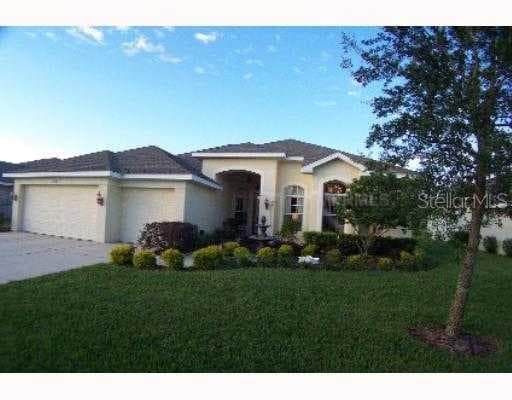 1408 ROWANTREE DRIVE DOVER, FL 33527
