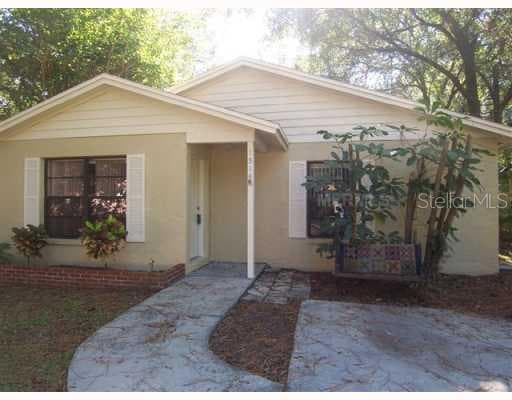 1518 W ROBSON STREET W TAMPA, FL 33604