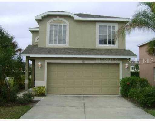 218 BEACON HARBOUR LOOP