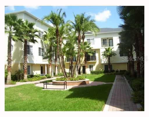 4724 JOSEPH COURT UNIT 224 TAMPA, FL 33614