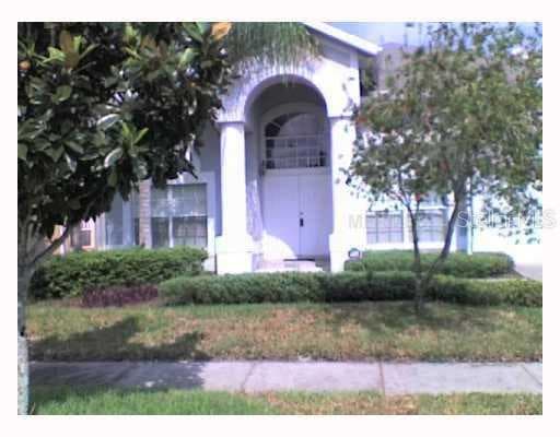 16603 MEADOW GARDENS STREET TAMPA, FL 33624