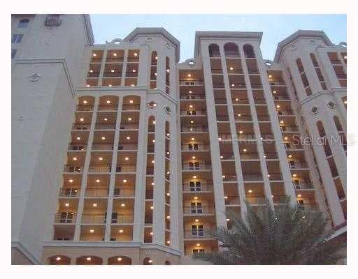 5823 BOWEN DANIEL DRIVE UNIT 406 TAMPA, FL 33616