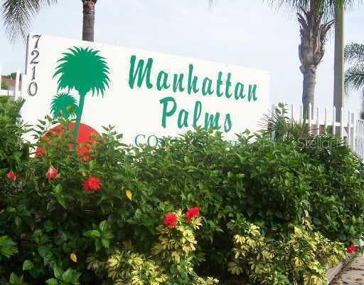 7210 N MANHATTAN AVENUE UNIT 723 TAMPA, FL 33614