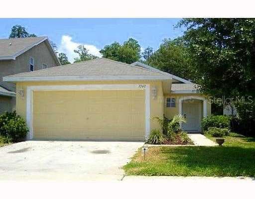 7742 CITRUS BLOSSOM DRIVE LAND O LAKES, FL 34637