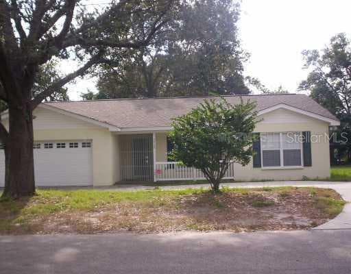 3409 HICKMAN AVENUE PLANT CITY, FL 33563