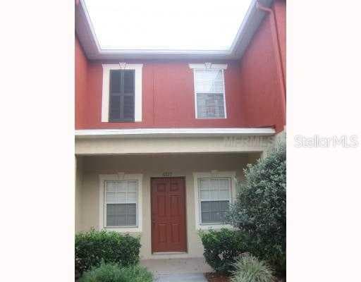 6727 LAKE ROCHESTER LANE GIBSONTON, FL 33534