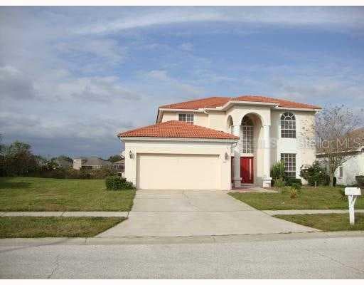 22611 ROYAL RIDGE COURT LUTZ, FL 33549