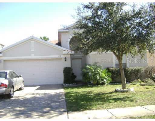 819 PARSONS POINTE STREET SEFFNER, FL 33584