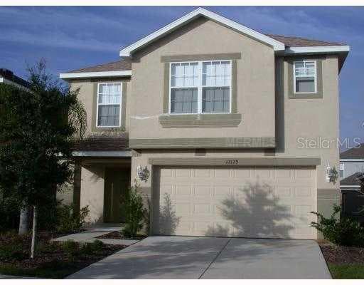 12129 TREE HAVEN AVENUE GIBSONTON, FL 33534