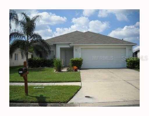 1542 OCEAN REEF ROAD WESLEY CHAPEL, FL 33544