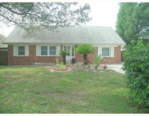 5002 GILBERT AVENUE TAMPA, FL 33615