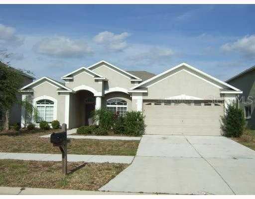 11114 KEMPTON VISTA DRIVE RIVERVIEW, FL 33579