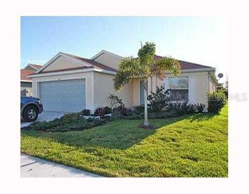 11405 COCONUT ISLAND DRIVE RIVERVIEW, FL 33569