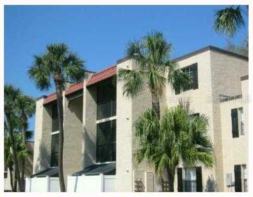 5302 W KENNEDY BOULEVARD UNIT 101 TAMPA, FL 33609