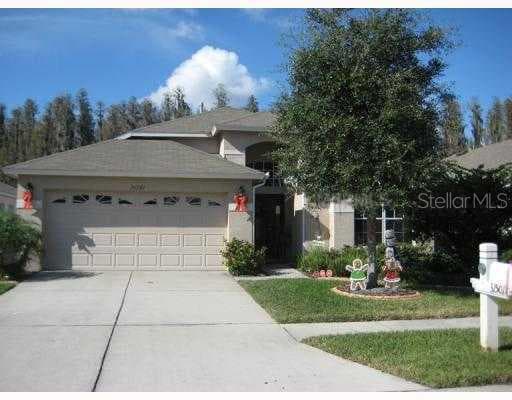 31501 CHATTERLY DRIVE WESLEY CHAPEL, FL 33543