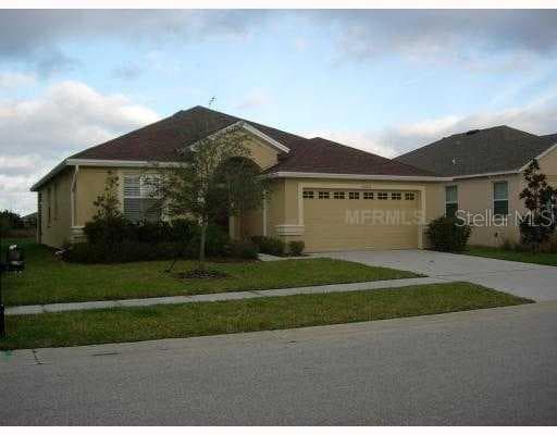 9209 LOST MILL DRIVE LAND O LAKES, FL 34638