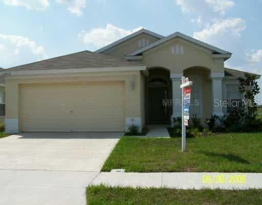 11612 TROPICAL ISLE LANE RIVERVIEW, FL 33579