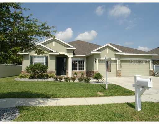 502 WEDGEFIELD PLACE BRANDON, FL 33510