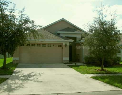 16917 HAWKRIDGE ROAD LITHIA, FL 33547