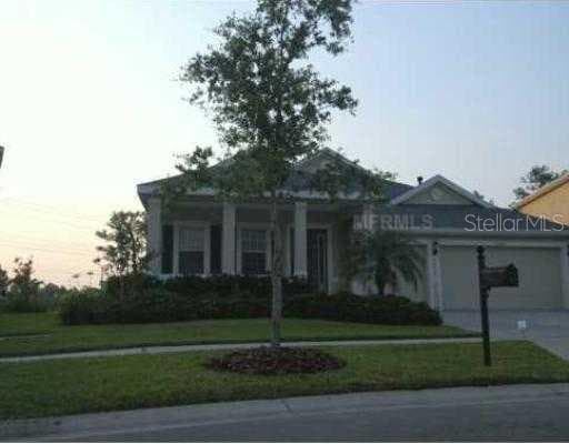 20042 BLUFF OAK BOULEVARD TAMPA, FL 33647