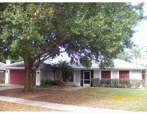 10424 TARA DRIVE RIVERVIEW, FL 33578