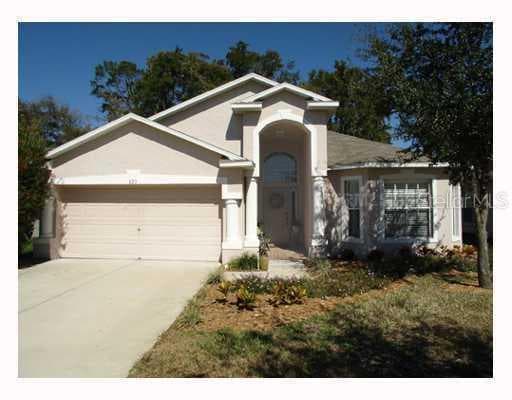 627 SOMERSTONE DRIVE VALRICO, FL 33594