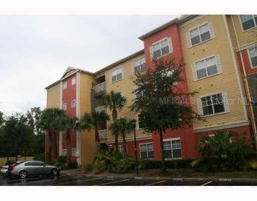 4207 S DALE MABRY HIGHWAY UNIT 6407 TAMPA, FL 33611