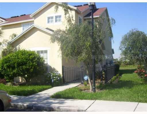 10912 WINTER CREST DRIVE RIVERVIEW, FL 33569